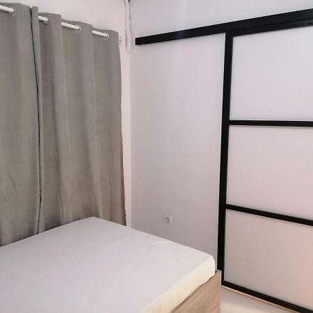 Jz Plus Classio Rhodes City Exteriör bild