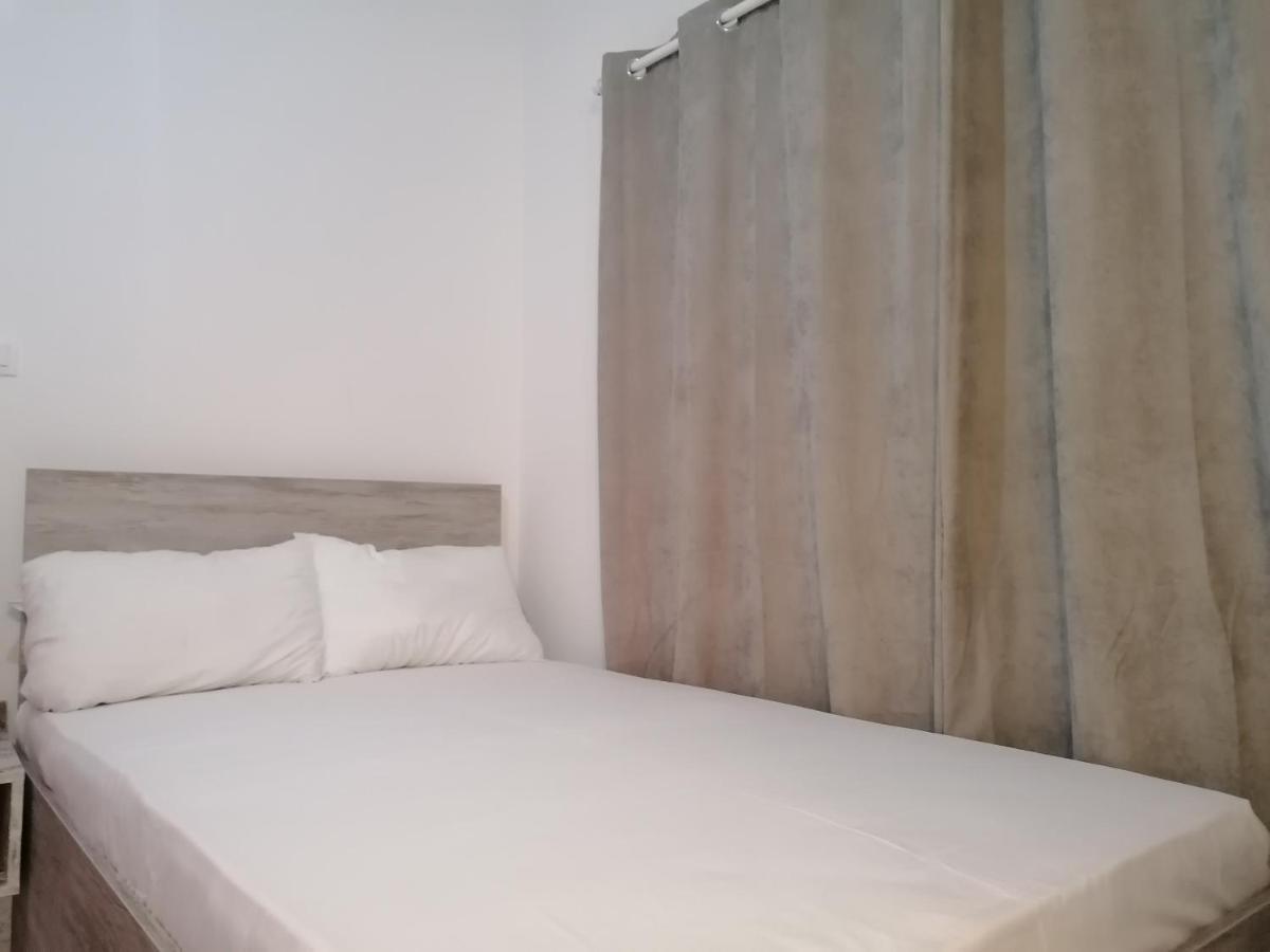 Jz Plus Classio Rhodes City Exteriör bild