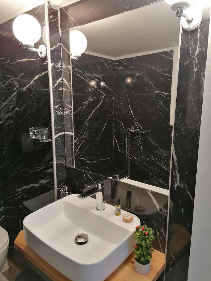 Jz Plus Classio Rhodes City Exteriör bild