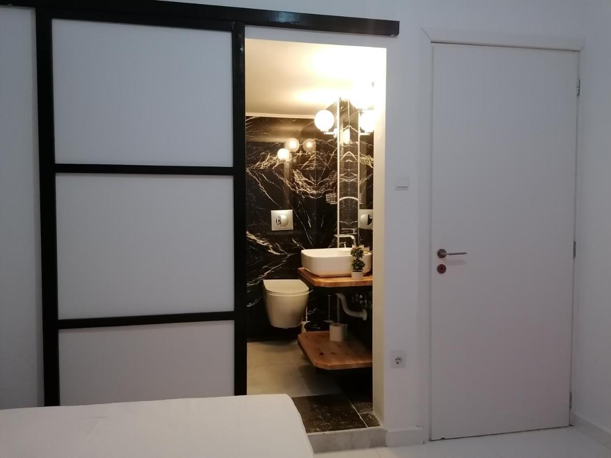 Jz Plus Classio Rhodes City Exteriör bild
