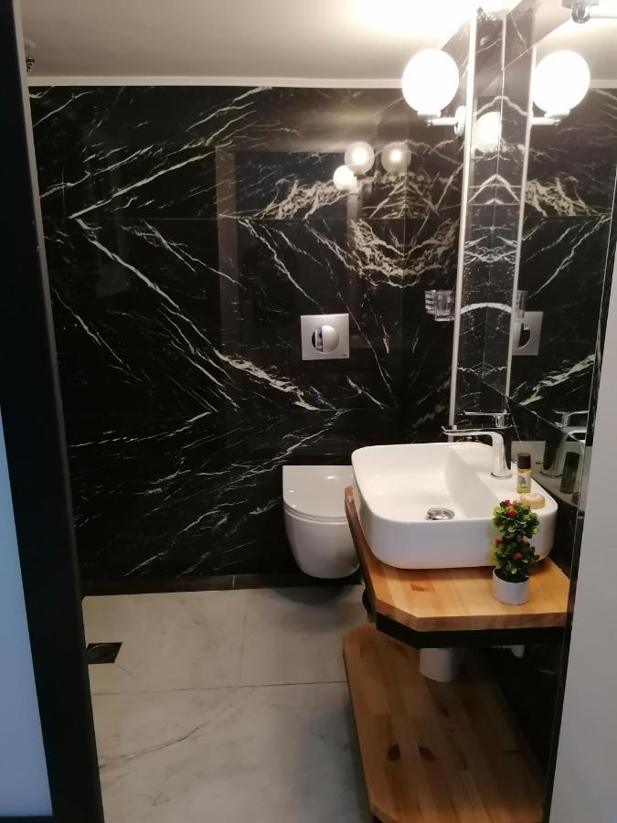 Jz Plus Classio Rhodes City Exteriör bild