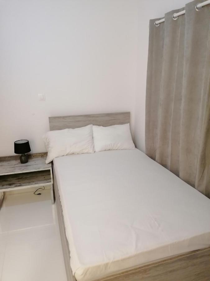 Jz Plus Classio Rhodes City Exteriör bild