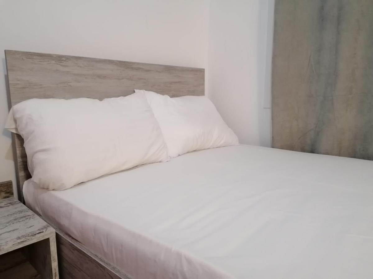 Jz Plus Classio Rhodes City Exteriör bild