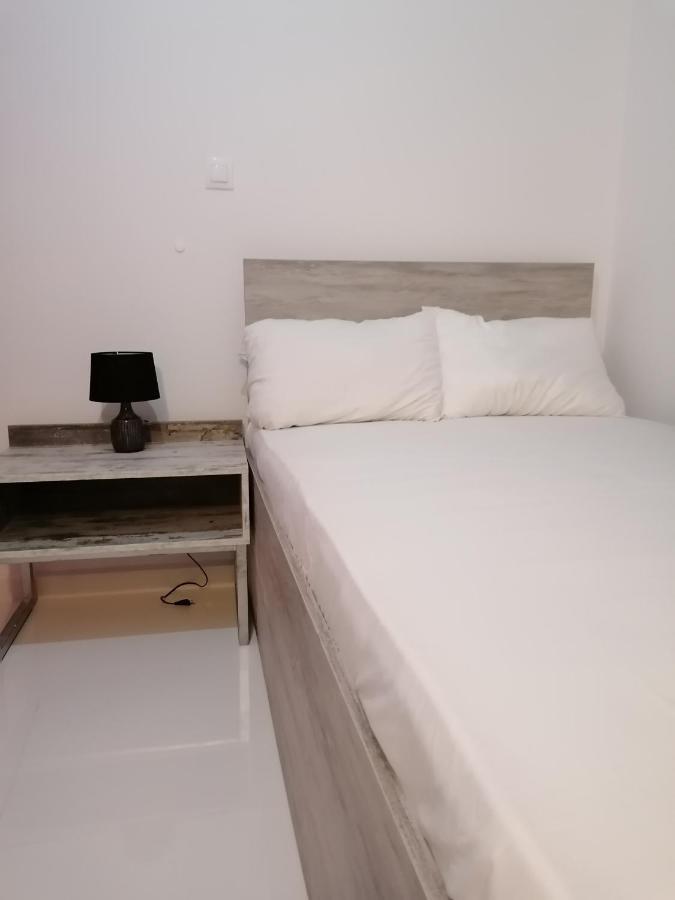 Jz Plus Classio Rhodes City Exteriör bild