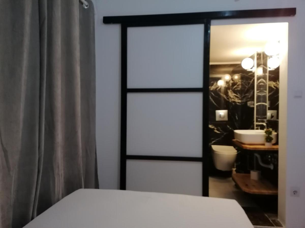 Jz Plus Classio Rhodes City Exteriör bild