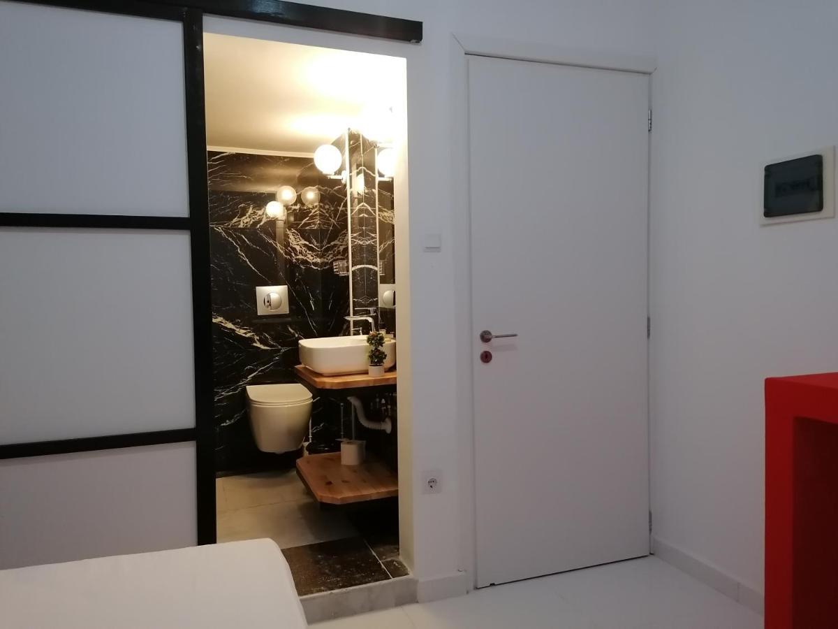 Jz Plus Classio Rhodes City Exteriör bild