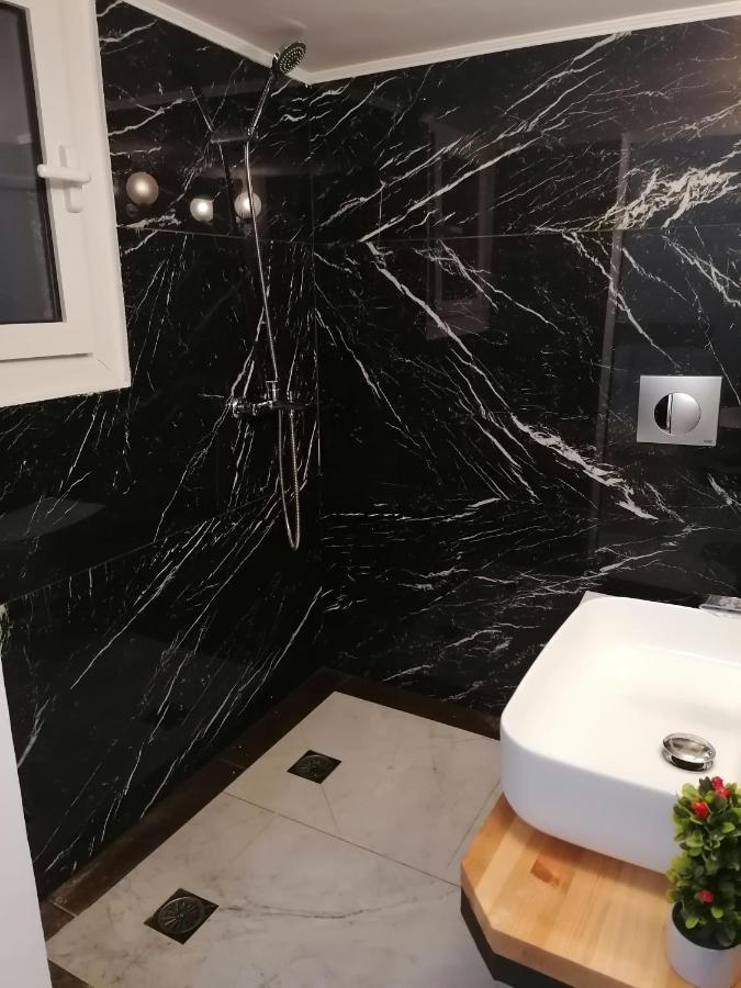 Jz Plus Classio Rhodes City Exteriör bild