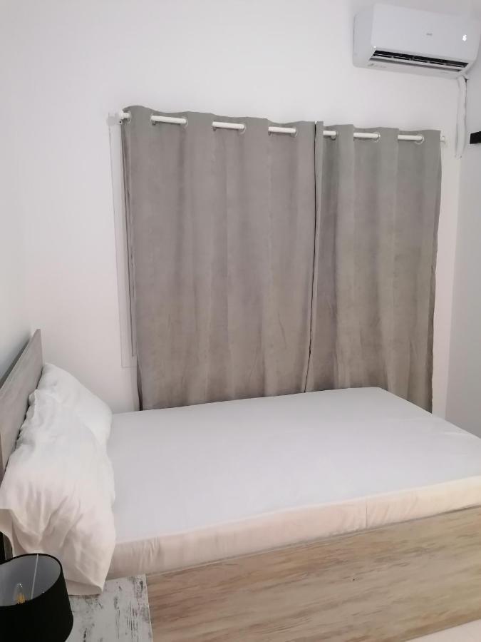 Jz Plus Classio Rhodes City Exteriör bild