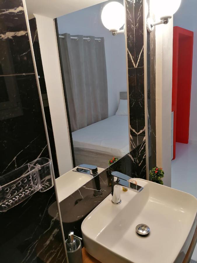 Jz Plus Classio Rhodes City Exteriör bild